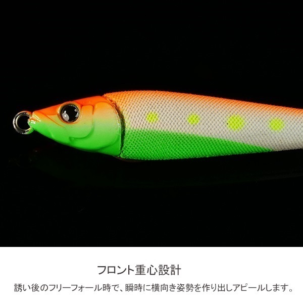 ゲキダキスッテメタル40号